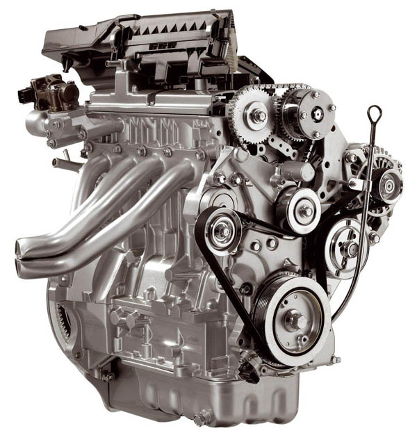 2006 Albea Car Engine