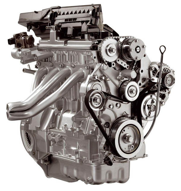 2013  Slx Car Engine